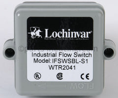 LOCHINVAR Lochinvar WTR2041K Flow Switch