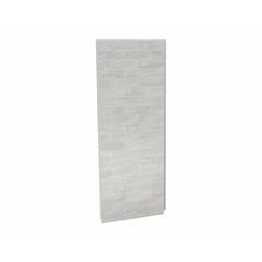MAAX MAAX 103419-312-504-000 Utile 32 in. Composite Direct-to-Stud Side Wall in Organik Permafrost