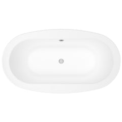 MAAX MAAX 105359-055-001 Jazz F Freestanding Bathtub
