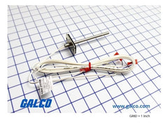 MAMAC SYSTEMS MAMAC Systems TE-701-A-12-B Duct Temperature Sensor