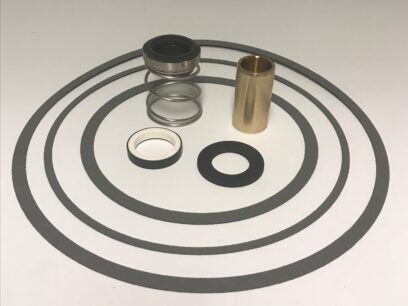 MEPCO Mepco ML11775 Seal Kit