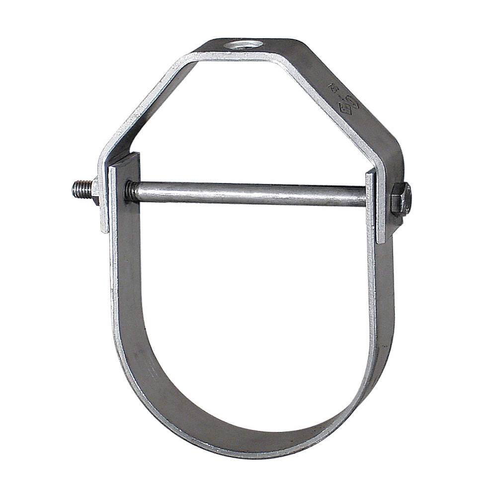 ANVIL ANVIL 500359609 FIG 260 Adjustable Clevis Hanger 3 in Pipe 1/2 in Rod