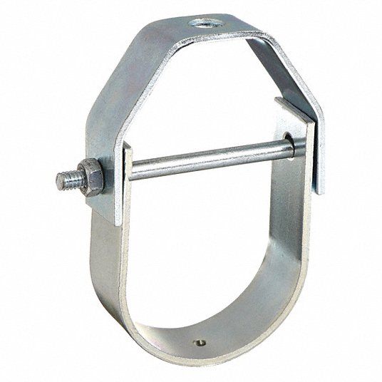 ANVIL ANVIL 500359609 FIG 260 Adjustable Clevis Hanger 3 in Pipe 1/2 in Rod