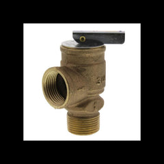 APOLLO VALVES Apollo Valves 3720201 Vacuum Relief Valve 3/4 Inch Replacement MPN