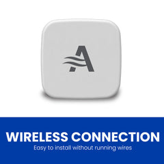 APRILAIRE Aprilaire Z10IDT Wireless Indoor Sensor