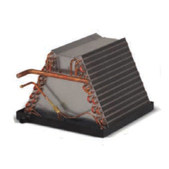 ASPEN ASPEN CA60A3M-230R-065 Uncased 3.5-5 ton Evaporator Coil 23 Inch Wide