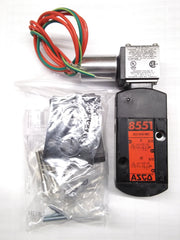 ASCO ASCO HTL8551G418MO-CL