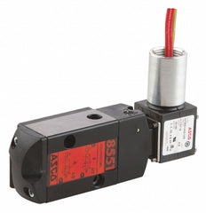 ASCO ASCO HTL8551G418MO-CL