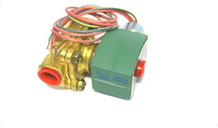ASCO ASCO P210D95 Air Operated Valve