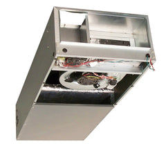 ASPEN ASPEN CA30A4M-160R-065 Uncased Evaporator Coil 2-2.5 ton R-32