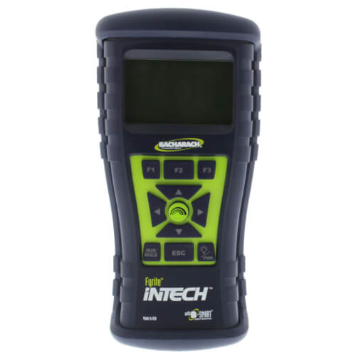 BACHARACH BACHARACH 24-8523 Fyrite InTech Combustion Analyzer