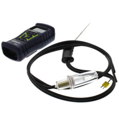 BACHARACH BACHARACH 24-8523 Fyrite InTech Combustion Analyzer