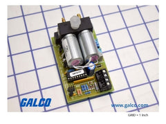 AUTOMATION COMPONENTS-ACI AUTOMATION COMPONENTS-ACI 127749 Floating Point to Pneumatic Converter