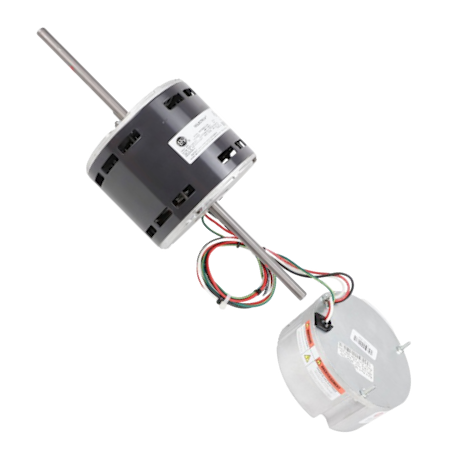 BARD BARD 8106-068-0152BX Variable Speed Blower Motor