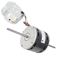 BARD BARD 8106-068-0152BX Variable Speed Blower Motor