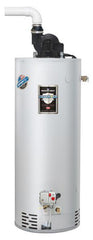 BRADFORD WHITE Bradford White URG2PV50T6N Natural Gas Water Heater