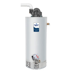 BRADFORD WHITE Bradford White URG2PV50T6N Natural Gas Water Heater