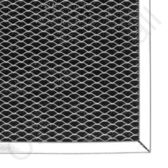 CARRIER CARRIER 227833-004 Charcoal Filter 20 x 12 x 3/8