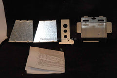 CARRIER CARRIER 308120-752 Hardware Kit for Inducer Assembly