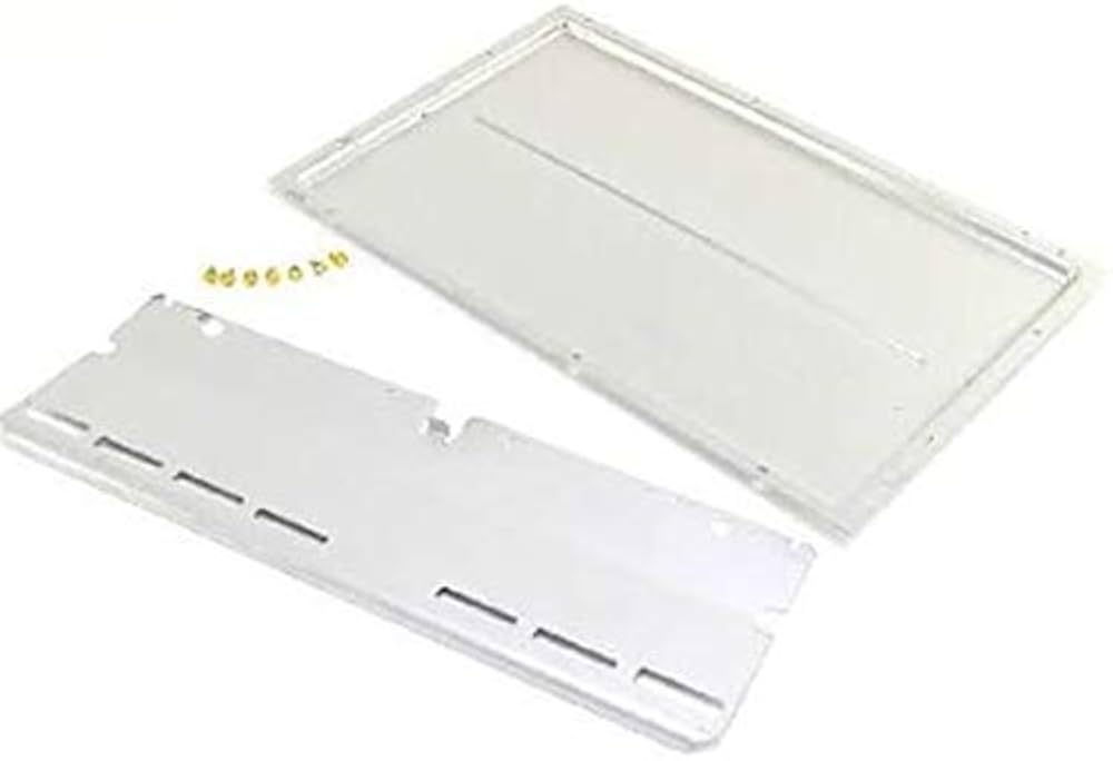 CARRIER CARRIER 330539-754 Coupling Box Kit