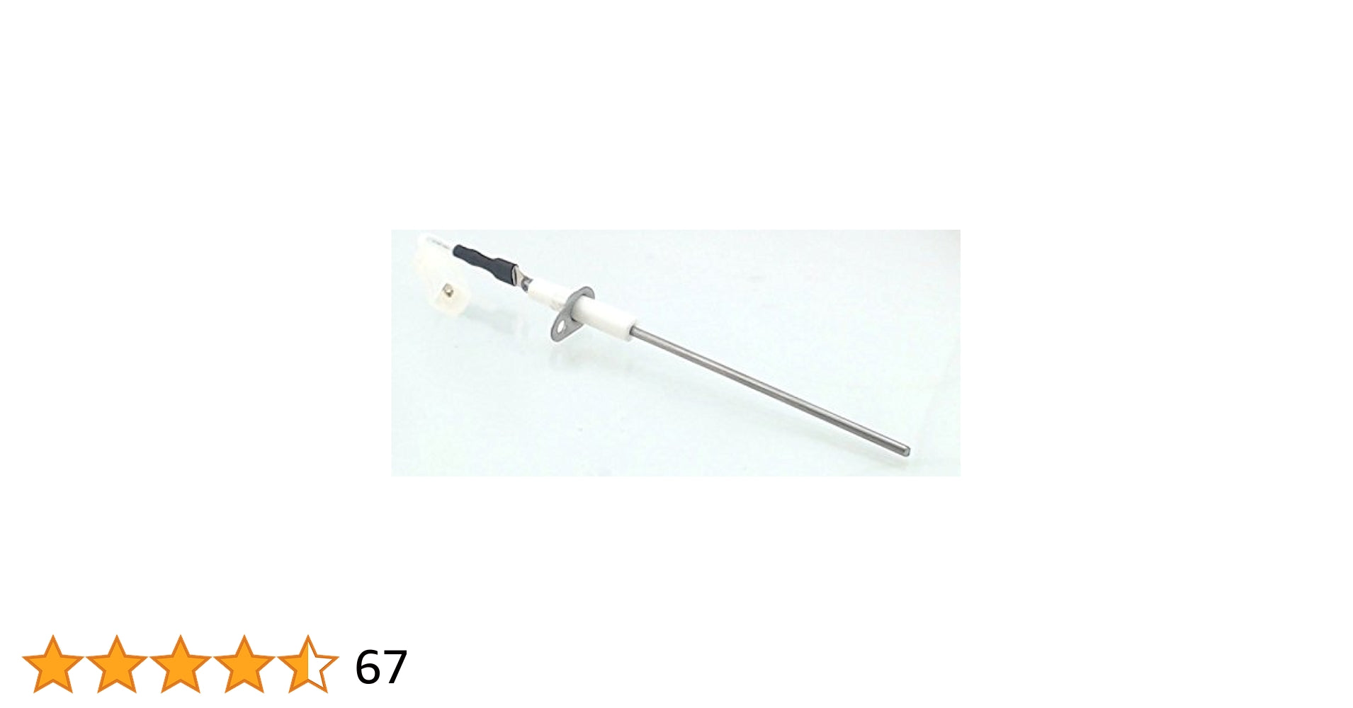 CARRIER CARRIER LH680003 Pilot Assembly