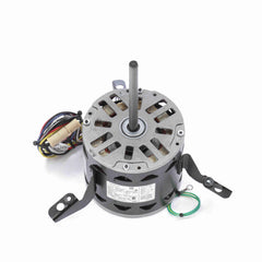 CENTURY MOTORS CENTURY MOTORS 753A-CL CENTURY MOTORS 753A 1/3 HP 1075 RPM Direct Drive Blower Motor