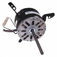 CENTURY MOTORS CENTURY MOTORS 753A-CL CENTURY MOTORS 753A 1/3 HP 1075 RPM Direct Drive Blower Motor