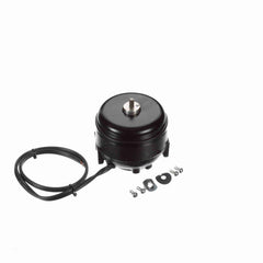 CENTURY MOTORS Century Motors 252-CL Unit Bearing Motor 230V 25 Watts