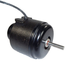 CENTURY MOTORS Century Motors 252-CL Unit Bearing Motor 230V 25 Watts