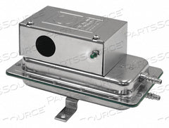 CLEVELAND CONTROLS Cleveland Controls AFS-405-112 Adjustable Air Pressure Switch