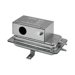 CLEVELAND CONTROLS Cleveland Controls AFS-405-112 Adjustable Air Pressure Switch