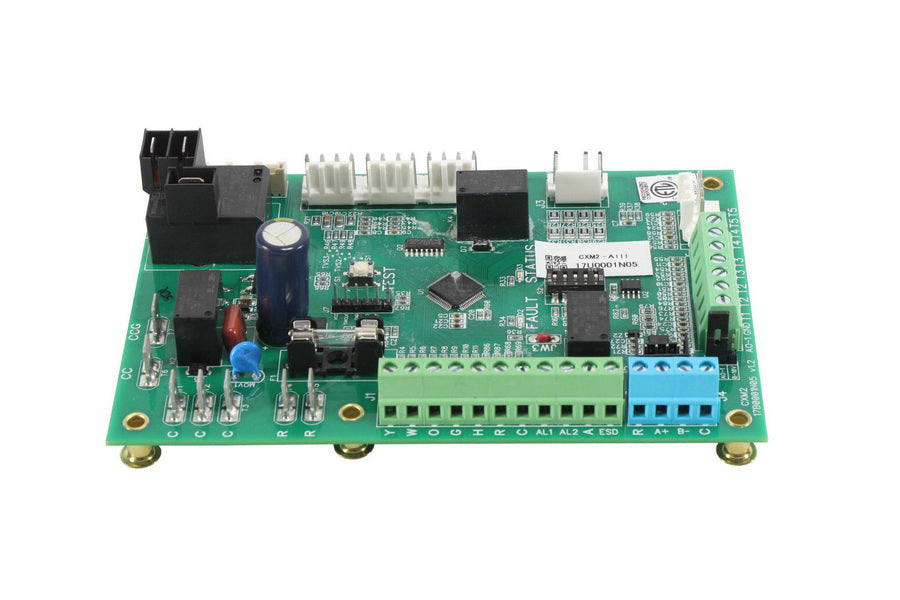CLIMATEMASTER CLIMATEMASTER S17S0001N05B Programmed CXM2 Control Board