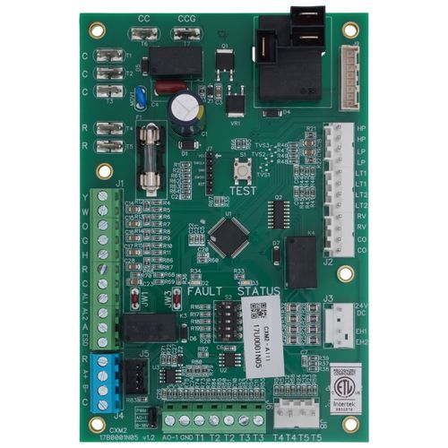 CLIMATEMASTER CLIMATEMASTER S17S0001N05B Programmed CXM2 Control Board