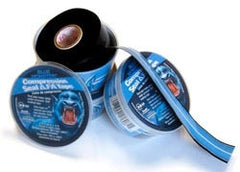 CLEAN Clean-Fit 76085 Pipe Joint Tape, 150 PSI, 1 x 144 x 0.045