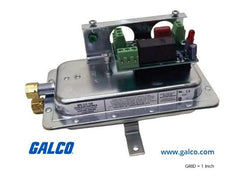CLEVELAND CONTROLS Cleveland Controls AFS-222-136 Adjustable Air Flow Switch