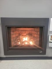 CONTINENTAL CONTINENTAL CX70NTE Gas Fireplace