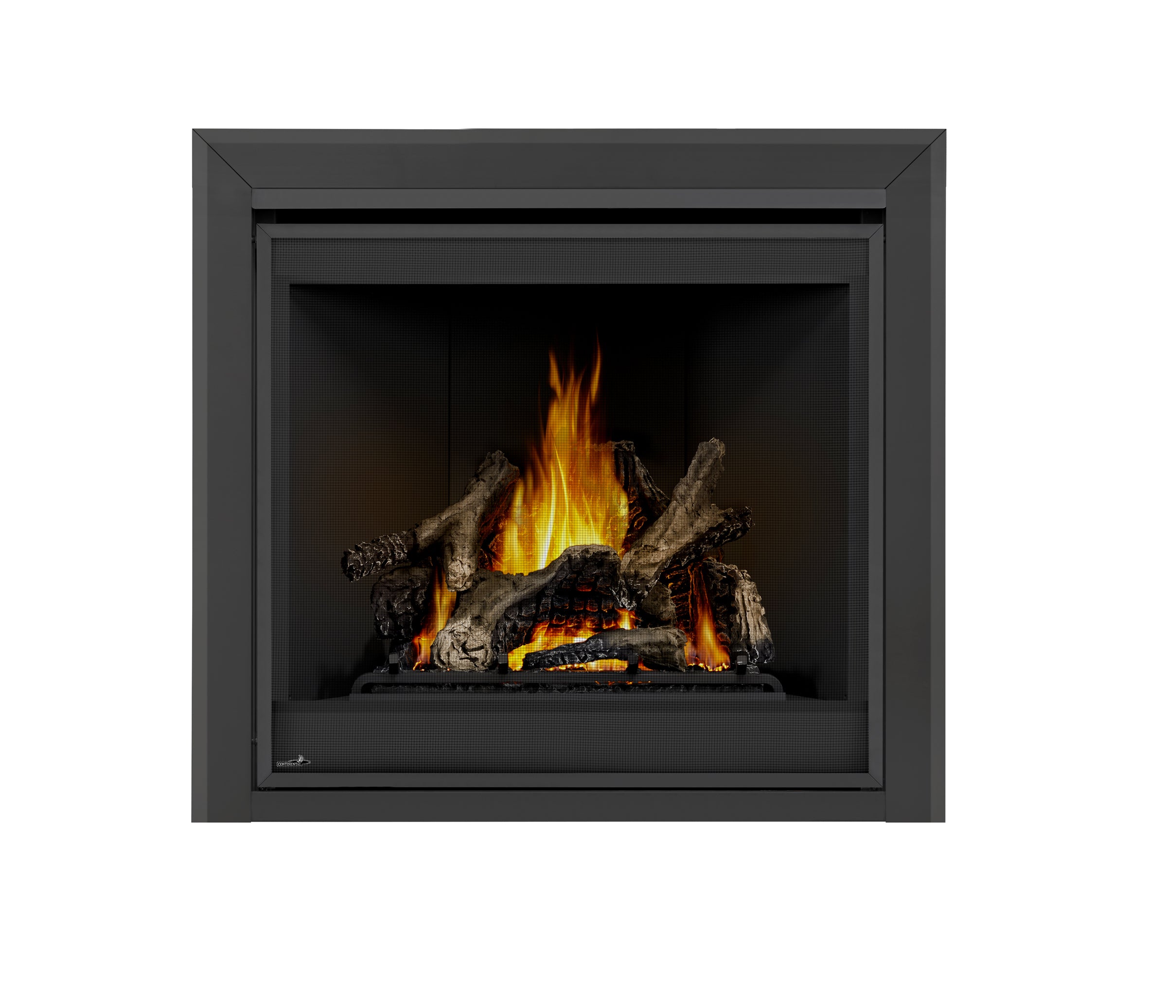 CONTINENTAL CONTINENTAL CX70NTE Gas Fireplace