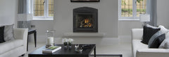 CONTINENTAL CONTINENTAL CX70NTE Gas Fireplace