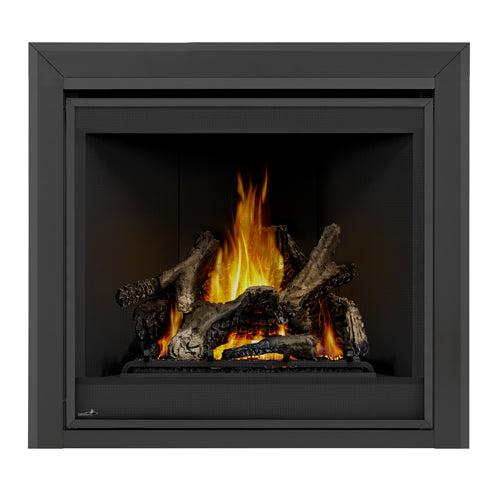CONTINENTAL CONTINENTAL CX70NTE Gas Fireplace