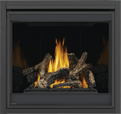 CONTINENTAL CONTINENTAL CX70NTE Gas Fireplace
