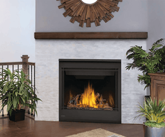 CONTINENTAL CONTINENTAL CB46NTREA Continental CB46NTREA Gas Fireplace