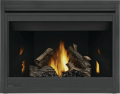 CONTINENTAL CONTINENTAL CB46NTREA Continental CB46NTREA Gas Fireplace
