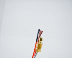 CONTINENTAL CONTINENTAL W010-2763 SIT Natural Gas Pilot Assembly