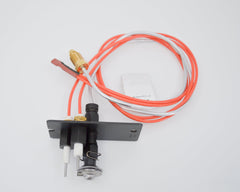 CONTINENTAL CONTINENTAL W010-2763 SIT Natural Gas Pilot Assembly