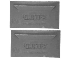 CONTINENTAL CONTINENTAL W010-3561 Baffle Set for Napoleon Wood Stoves
