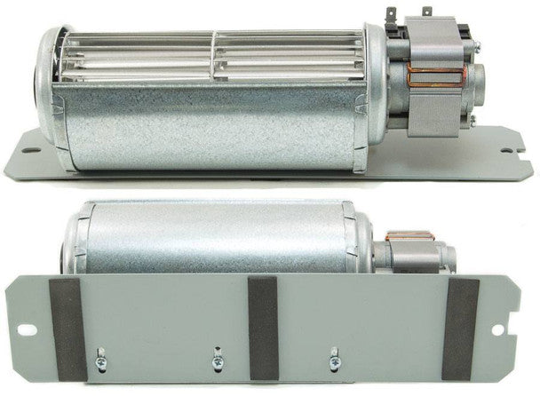 CONTINENTAL Continental GZ550-1KT Fireplace Blower Kit