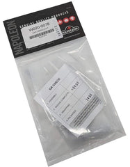 CONTINENTAL CONTINENTAL W020-0078 Door Handle Kit