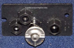 CONTINENTAL CONTINENTAL W010-0800 SIT Pilot Assembly - LP