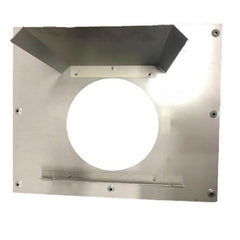 CONTINENTAL CONTINENTAL W010-3440-BULK Adjustable Firestop 4/7 Bulk Pack of 12