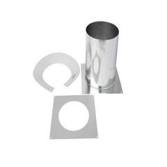 CONTINENTAL CONTINENTAL W010-3440-BULK Adjustable Firestop 4/7 Bulk Pack of 12